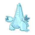 Crystal Gigantamax Duraludon